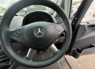 2013 Mercedes-Benz Vito – Model: Vito 113 CDi – K99EVA/LN13CWO