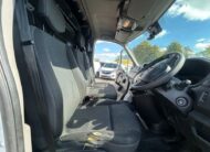 2020 Vauxhall Movano – Model: Movano L3H2 F3500 CDTi – DP70FBA