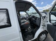 2004 Citroen Relay – Model: 1800 TD HDi SWB – BC04YWY