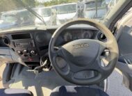 2008 Iveco Daily – Model: Daily 35S14 LWB – LK08LCZ