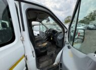 2015 Ford Transit – Model: Transit 350 – YS15XWW