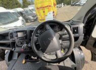 2018 Citroen Relay – Model: Relay 35 L3H2 Enterprise Blue HDi – ML18UYX