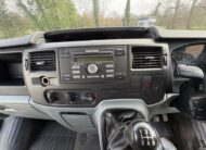 2010 Ford Transit – Model: Transit 85 T280 SWB FWD – BJ60UJN