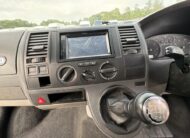 2009 Volkswagen Transporter – Model: Transporter Shuttle SE130 LWB – RO09UKM