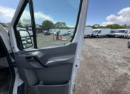 2014 Volkswagen Crafter – Model: Crafter CR35 Startline TDI BlueMotion Technology LWB – FL64UXN