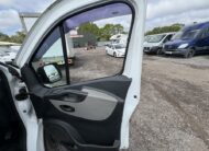 2015 Renault Trafic – Model: Trafic SL29 Business dCi – BF65MWO