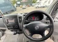 2016 Volkswagen Crafter – Model: Crafter CR35 TDI BlueMotion Technology – WU66ZXH
