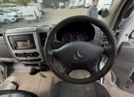 2010 Mercedes-Benz Sprinter – Model: Sprinter 313 CDi – KY60AKU
