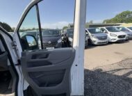 2018 Volkswagen Crafter – Model: Crafter CR35 Startline TDI – GK68KTP