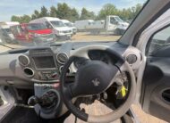 2016 Peugeot Partner – Model: Partner Professional L1 Blue HDi – MD16XPR