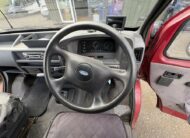 1994 Ford Transit – Model: Transit 150 D SWB A – M946MBU