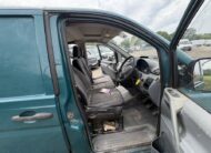 2006 Mercedes-Benz Vito – Model: Vito 111 CDI Long – FE56AYF