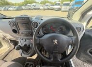2018 Peugeot Partner – Model: Partner Professional L1 Blue HDi – NV18HSY