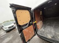 2021 Ford Transit Custom – Model: Transit Custom 300 Limited EcoBlue – YS21HMH