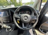 2020 Mercedes-Benz Vito – Model: Vito 114 Progressive+ CDi – WR70HJO