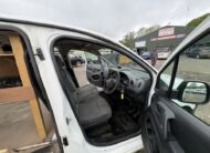 2015 Citroen Berlingo – Model: Berlingo 750 LX HDi – PN65WDM