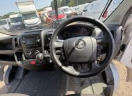 2023 Vauxhall Movano – Model: Movano L2H2 F3500 Dynamic TD S/S – FG23YBS