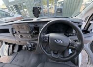 2020 Ford Transit – Model: Transit 350 Leader EcoBlue – BN70YBU