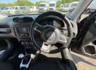 2016 Jeep Renegade – Model: Renegade Longitude – KJ16SYG