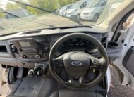 2020 Ford Transit – Model: Transit 290 Leader EcoBlue – YR70THF