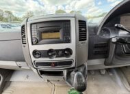 2010 Mercedes-Benz Sprinter – Model: Sprinter 313 CDi – KY60AKU