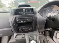 2015 Peugeot Expert – Model: Expert 1200 L2H1 HDi – NY15GJZ