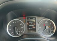 2020 Mercedes-Benz Vito – Model: Vito 114 Progressive+ CDi – WR70HJO