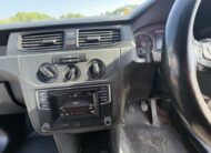 2020 Volkswagen Caddy – Model: Caddy C20 Startline TDI – KY20OBJ