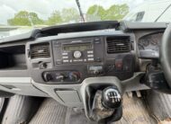 2011 Ford Transit – Model: Transit 100 T350 LWB Double Cab RWD – NJ11UJS