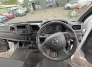 2022 Nissan Interstar – Model: Interstar Acenta dCi – DL22MRX