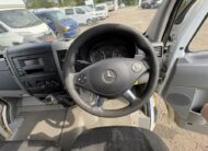2014 Mercedes-Benz Sprinter – Model: Sprinter 313 CDi – SD14KSU