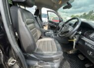 2018 Volkswagen Amarok – Model: Amarok Highline V6 TDI 4Motion Auto – MA68OZJ