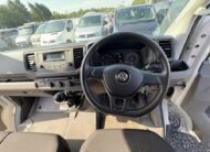 2018 Volkswagen Crafter – Model: Crafter CR35 Startline TDI – GK68KTP