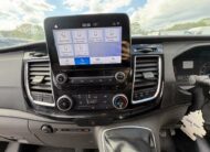 2020 Ford Transit Custom – Model: Transit Custom 280 Limited EcoBlue – YH20AKN