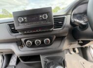 2023 Nissan Primastar – Model: Primastar Acenta dCi – SW23OYZ