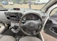 2015 Citroen Berlingo – Model: Berlingo 750 LX HDi – PN65WDM