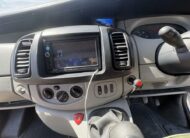 2008 Renault Trafic – Model: Trafic SL27+ dCi 115 – CA53RPD/HY58LBK