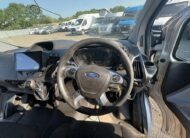 2017 Ford Transit Custom – Model: Transit Custom 270 Limited – SJ17UPS