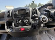 2023 Vauxhall Movano – Model: Movano L2H2 F3500 Dynamic TD S/S – FG23YBS