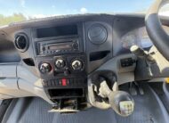 2008 Iveco Daily – Model: Daily 35S14 LWB – LK08LCZ