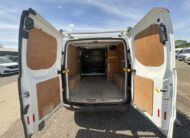 2017 Ford Transit Custom – Model: Transit Custom 290 – FP17UZN