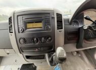 2012 Mercedes-Benz Sprinter – Model: Sprinter 313 CDi – LY62JUW