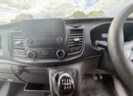 2020 Ford Transit – Model: Transit 290 Leader EcoBlue – YR70PSZ