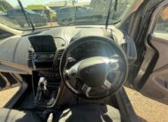 2019 Ford Transit Connect – Model: Transit Connect 240 Limited TDCi Auto – BM19XDF