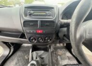 2015 Vauxhall Combo – Model: Combo 2000 L1H1 CDTi S/S ecoFLEX – FV65DBU