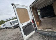 2016 Ford Transit – Model: Transit 350 – YT66LBO