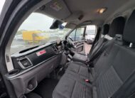 2021 Ford Transit Custom – Model: Transit Custom 300 Limited EcoBlue – YS21HMH