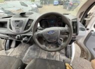 2015 Ford Transit – Model: Transit 350 – YS15XWW