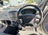 2019 Hyundai iLoad – Model: iLoad SE CRDi – LT19MKK