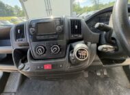 2021 Peugeot Boxer – Model: Boxer 335 Professional L3H2 Blue HDi – SG71LBK
